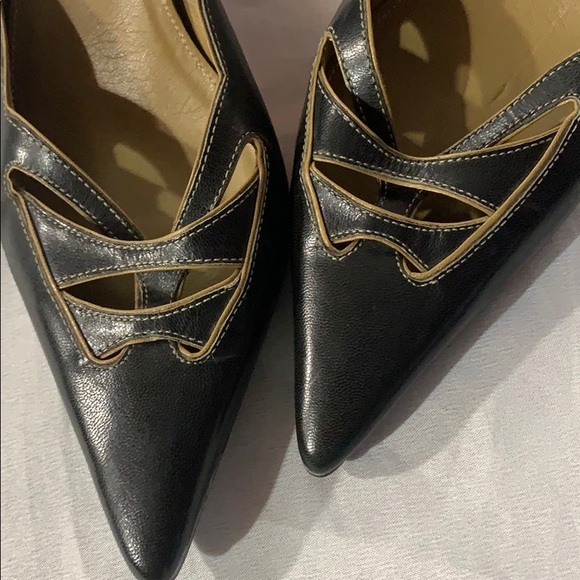 Cole Haan Heels, Size 7.5 MAKE AN OFFER!!! - Picture 3 of 7